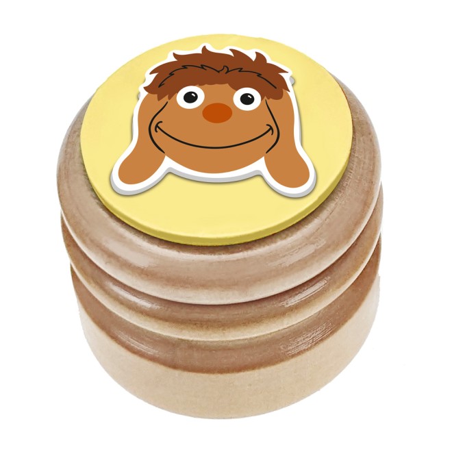Unser Sandmännchen Milchzahndosen