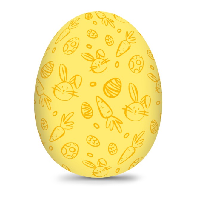 Zauberhandtuch "Ostern"