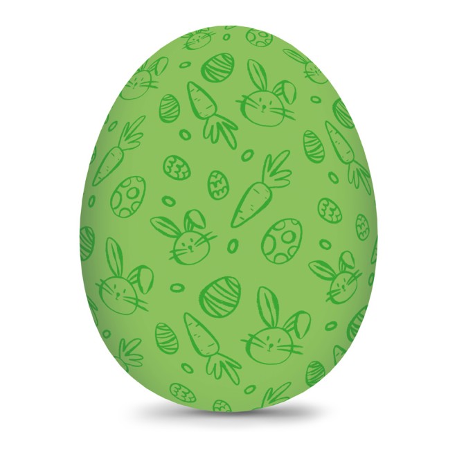 Zauberhandtuch "Ostern"