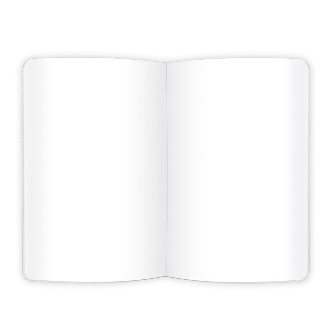Mein Stickeralbum "Einhornwelt"