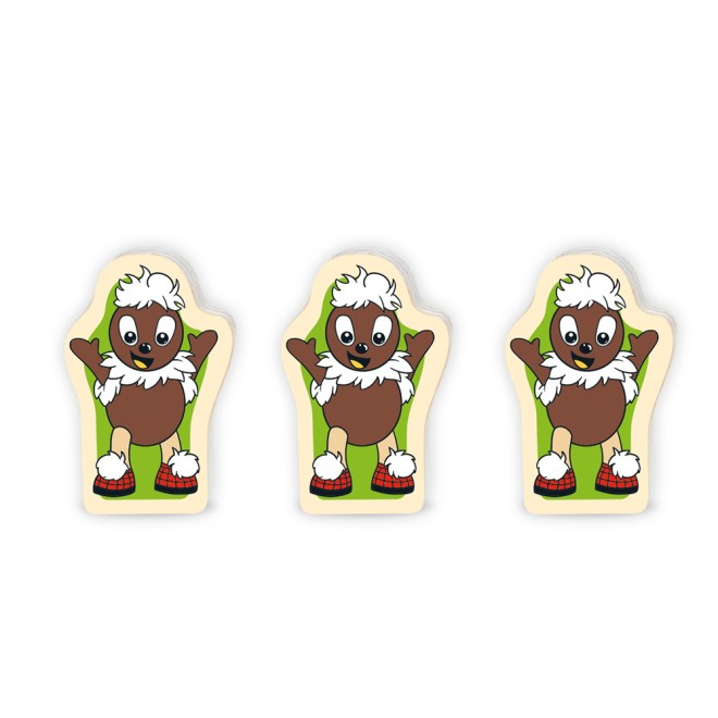 Unser Sandmännchen Ludo