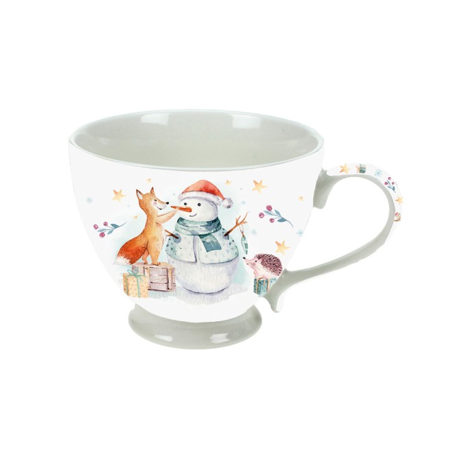 Lieblingstasse "Winterwald"