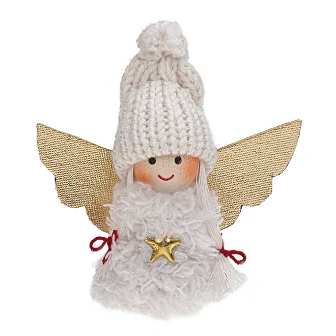 Weihnachtsengel
