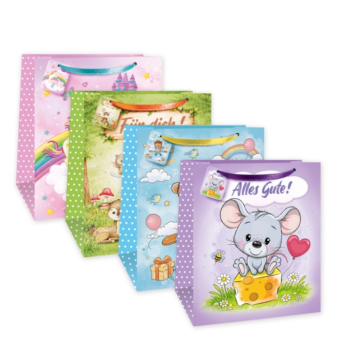 Kindertasche groß