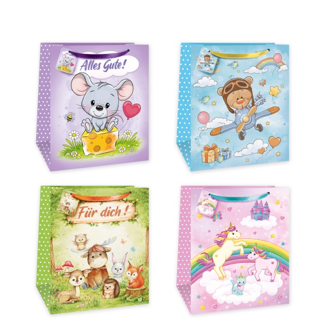Kindertasche groß