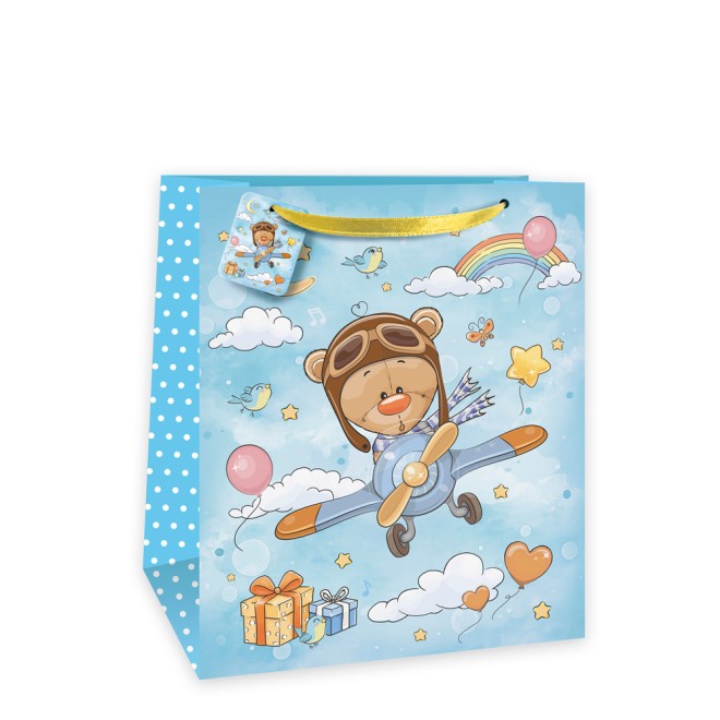Kindertasche groß
