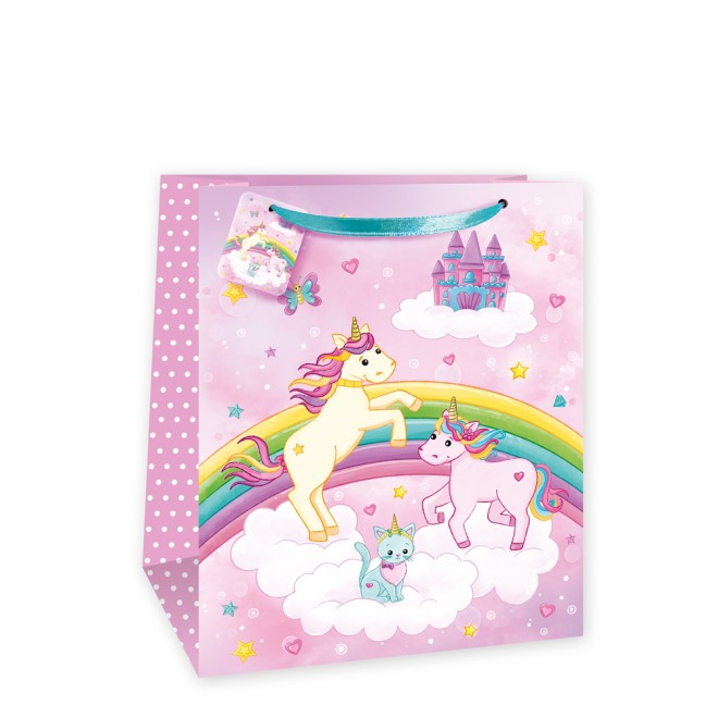 Kindertasche groß
