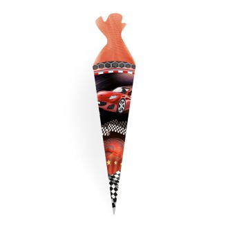 Schultüte Super Speed 22 cm