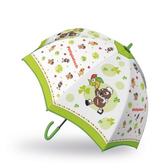 UNSER SANDMÄNNCHEN Regenschirm "Pittiplatsch"