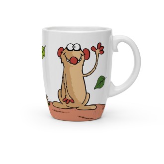 JAN & HENRY Kindertasse "Henry"