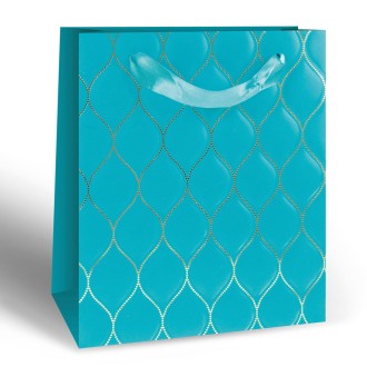 Geschenktasche Deluxe groß