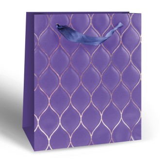 Geschenktasche Deluxe groß