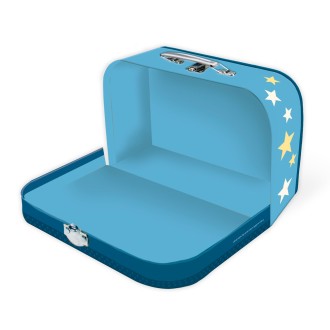 UNSER SANDMÄNNCHEN Kinderkoffer groß Sandmann