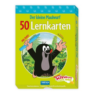 Lernkarten SWW Maulwurf