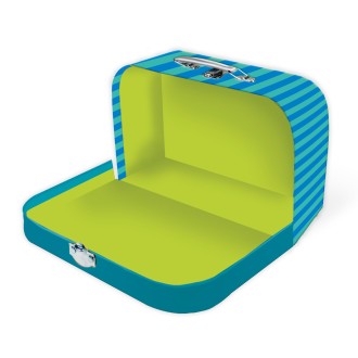 DIE MAUS Kinderkoffer groß "Maus"