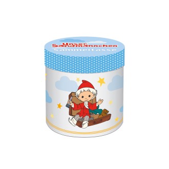 UNSER SANDMÄNNCHEN Sammeltasse "Sandmännchen"