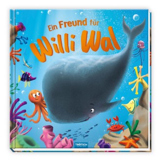 Ein Freund für Willi Wal