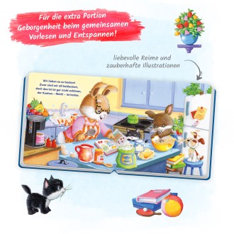 Pappenbuch "Oma ist die Beste!"