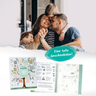 Album "Unsere Familie"