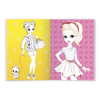 Diamantenzauber - Glanz & Glamour
