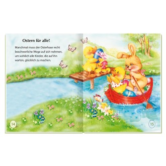Meine liebsten Ostergeschichten