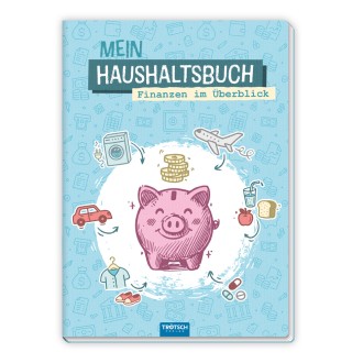 Mein Haushaltsbuch