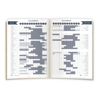 Rezeptbuch Lieblingsrezepte