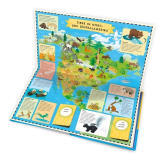 Atlas der Tiere