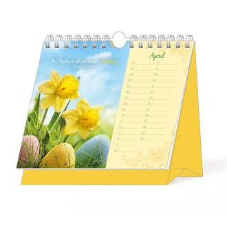Mein kleiner Geburtstagkalender