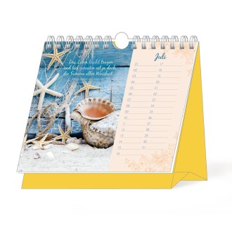 Mein kleiner Geburtstagkalender