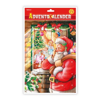 Adventskalender A 4 Weihn.Fens
