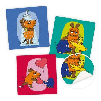 DIE MAUS Zauberhandtuch