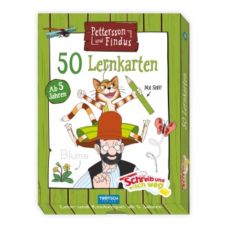 Lernkarten SWW P + F