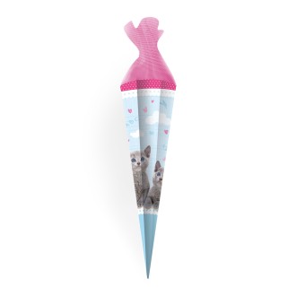 ST 85 cm Katze
