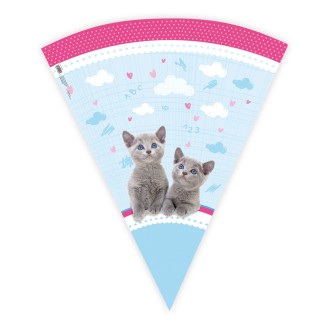 ST 85 cm Katze