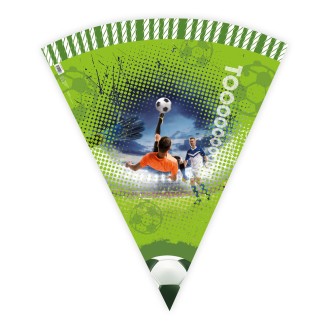 ST 85 cm Super Fußball