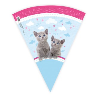 ST 50 cm Katze