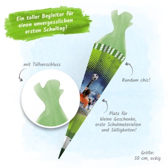ST 50 cm Fußball