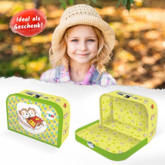 BOBO SIEBENSCHLÄFER Kinderkoffer groß