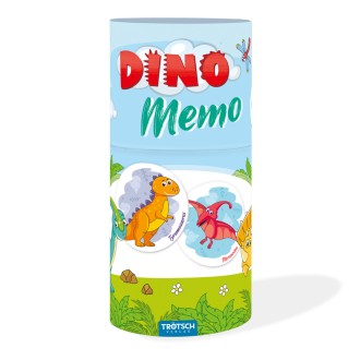 Memo "Dinosaurier"