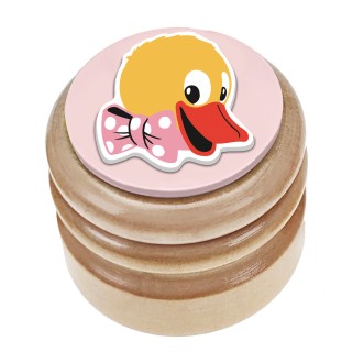 Unser Sandmännchen Milchzahndosen