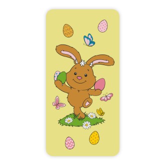 Zauberhandtuch "Ostern"