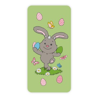 Zauberhandtuch "Ostern"