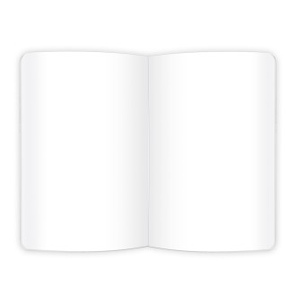 Mein Stickeralbum "Einhornwelt"