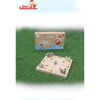 Unser Sandmännchen Ludo