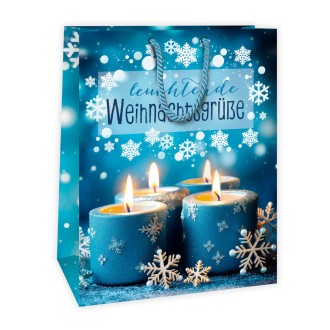 Geschenktasche "XXL-Weihnachtstasche"