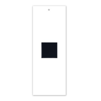 Waldidylle Notizblock m. Stift