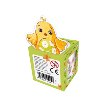 Stickerrolle Ostern
