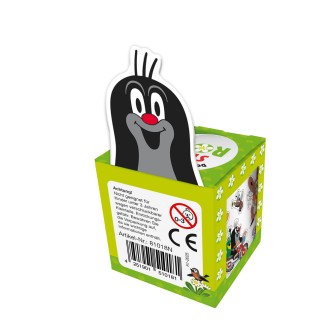 Der Kleine Maulwurf Stickerrolle Sticker