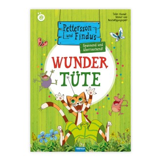 Pettersson und Findus Wundertüte